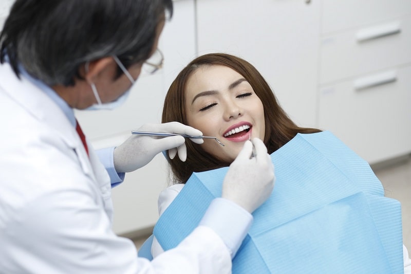 Phòng khám răng hàm mặt Sài Gòn có rất nhiều dịch vụ cho khách hàng