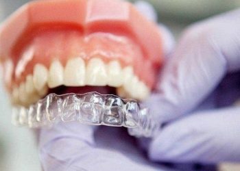 Thông số răng, hàm của bạn sẽ được chuyển tới công ty độc quyền tại Hoa Kỳ