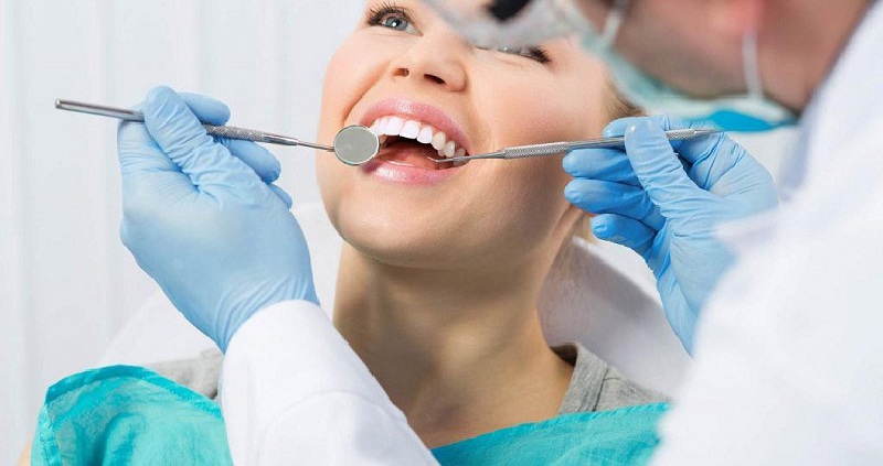 Cách phòng ngừa bệnh sâu răng