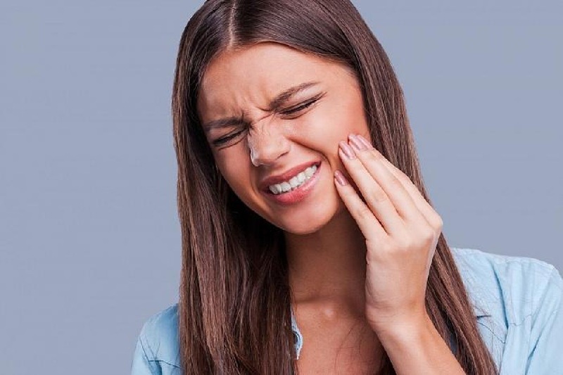 Dấu hiệu nhận biết sâu răng dẫn đến ung thư