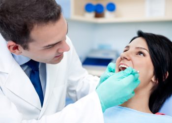 Cách điều trị viêm nướu răng hiệu quả