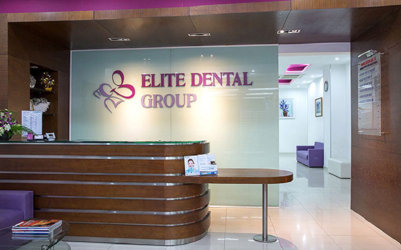 Nha khoa Elite Dental