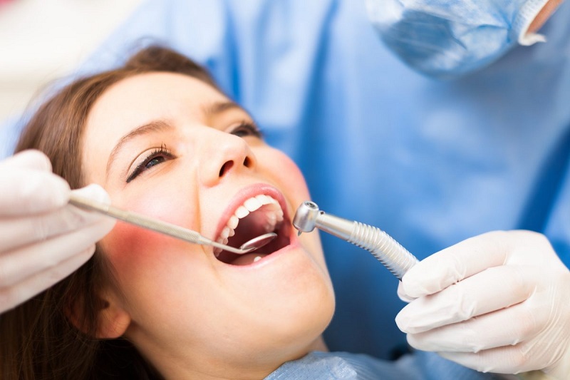 Quy trình thực hiện dịch vụ điều trị tủy răng cơ bản
