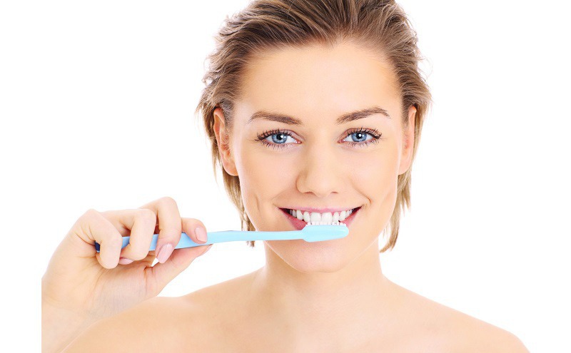 Đảm bảo chế độ vệ sinh răng miệng tốt