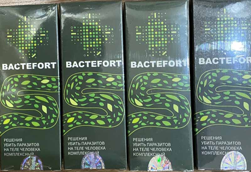 Bactefort đã được bày bán rộng rãi khắp cả nước