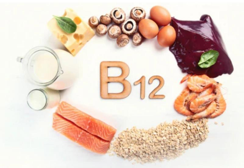 Nên uống vitamin B12 nếu bị nhiệt miệng