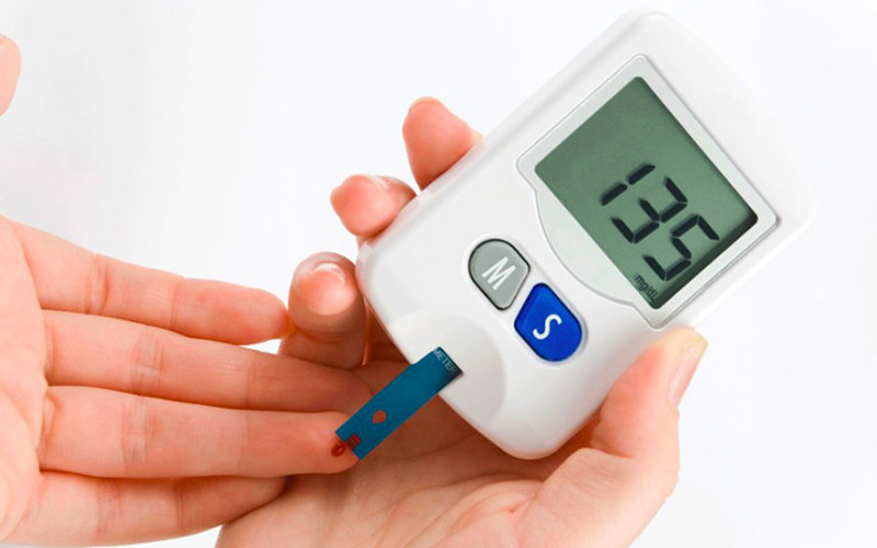 Người mắc bệnh tiểu đường là đối tượng có nguy cơ cao nhiễm nấm và cần dùng thuốc