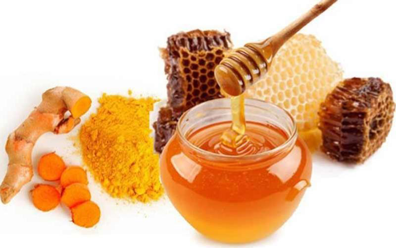 Tác dụng của mật ong trong điều trị hôi miệng
