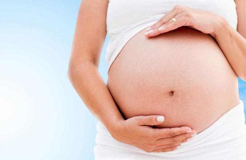 Cẩn trọng khi dùng sản phẩm cho phụ nữ có thai