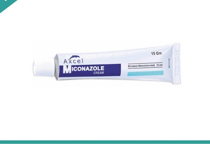Miconazole là loại thuốc có hoạt tính kháng nấm mạnh