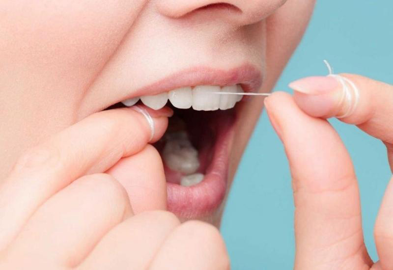 Kết hợp với việc vệ sinh răng miệng để đạt hiệu quả điều trị tốt nhất