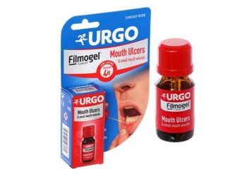 Thuốc nhiệt miệng Urgo: thành phần, hiệu quả và cách dùng