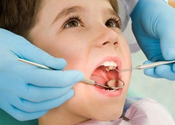 Chảy máu chân răng ở trẻ em: Nguyên nhân, cách điều trị và phòng ngừa hiệu quả