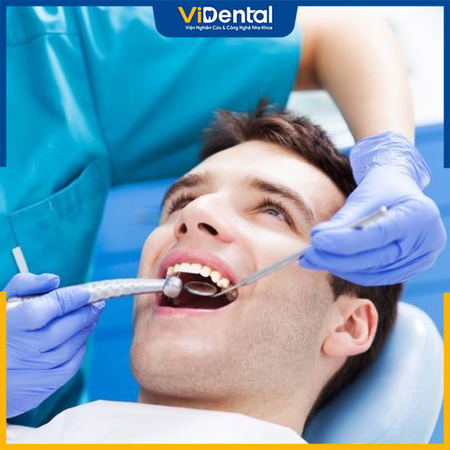 Vidental Care là địa chỉ khám, điều trị bệnh răng miệng uy tín