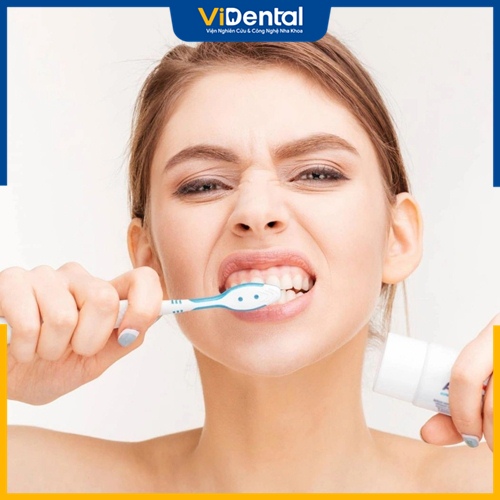 Vệ sinh răng miệng đúng cách giúp phòng ngừa các bệnh lý răng miệng