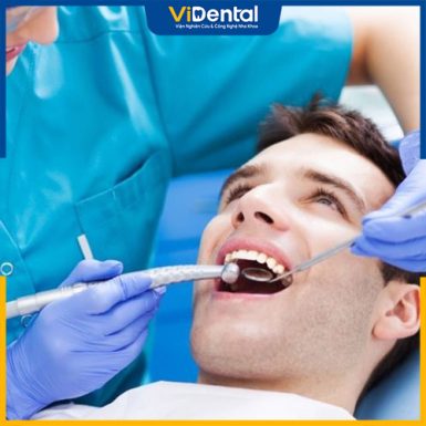 ViDental Care là địa chỉ thăm khám, điều trị chứng đau răng khôn được nhiều người lựa chọn
