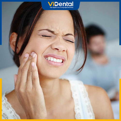 Thuốc được chỉ định với các đối tượng bị đau nhức răng