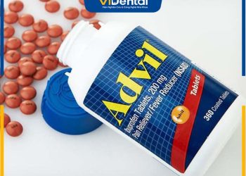 Thuốc Advil: Công Dụng, Cách Dùng, Giá Bán