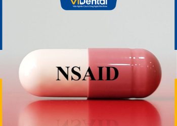 Thuốc NSAIDS: Tìm Hiểu Cơ Chế Hoạt Động, Tác Dụng Giảm Đau Răng