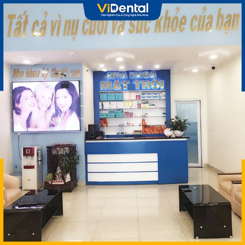 Nha khoa Nụ cười Sài Gòn cung cấp đầy đủ các dịch vụ cho khách hàng