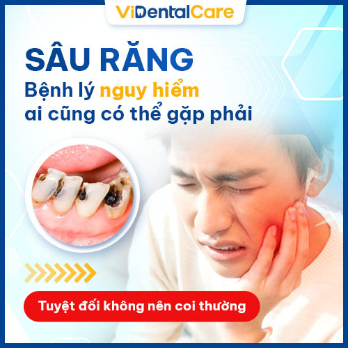 Nha Chu Tán điều trị bệnh sâu răng và các bệnh khác hiệu quả