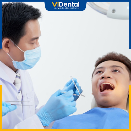 Lựa chọn nha khoa uy tín và chất lượng chăm sóc răng miệng
